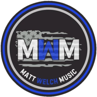 Matt Welch Music logo